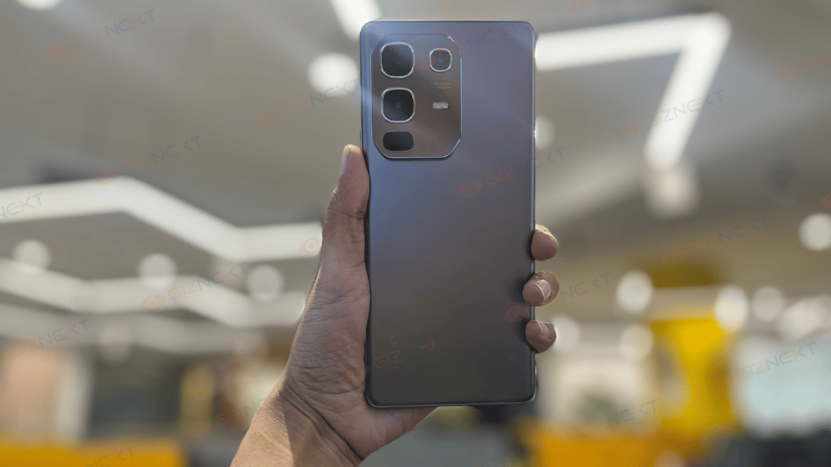 Infinix Note 50s 5G+ Verdict