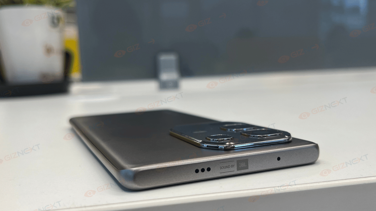 Infinix Note 50s 5G+ JBL Sound