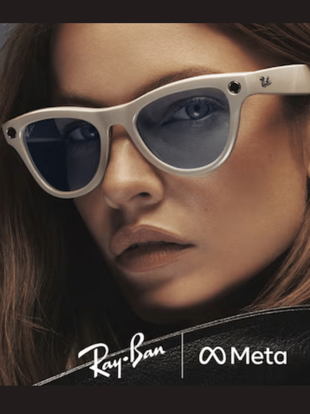 Ray-Ban Meta Smart Glasses Launched In India: Highlights