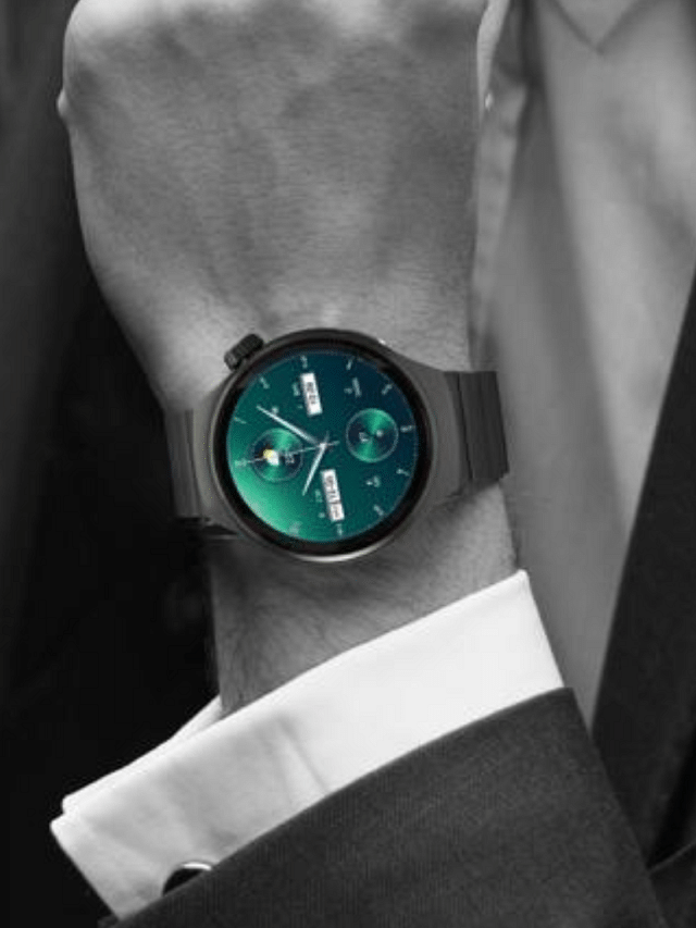 Urban Genesis Smartwatch Launched: Top Highlights