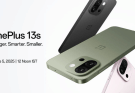 oneplus 13s india