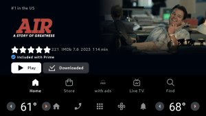 Amazon Prime Videos 'Device Limit Reached' Error: How To Fix In A Few ...