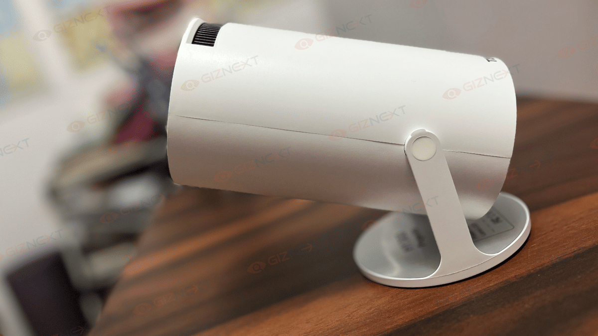 TecSox LED Projector Review (5)